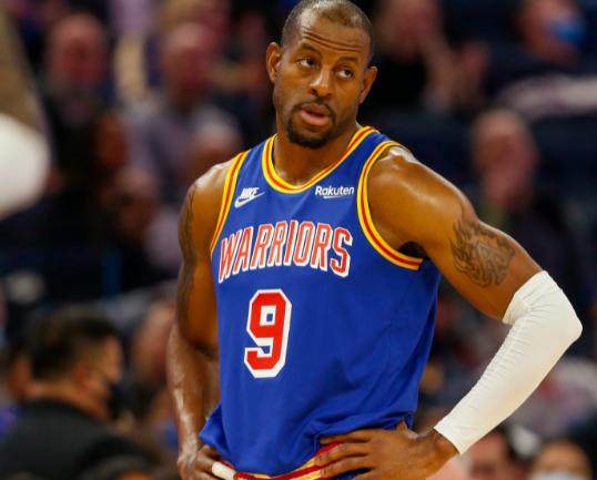 伊戈达拉赛后总结勇士症结：比赛态度像是打野球