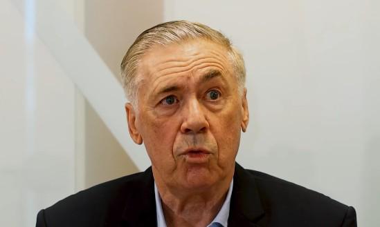 开云-安帅：执教国家队更像是观察工作；会看皇马比赛并希望他们赢