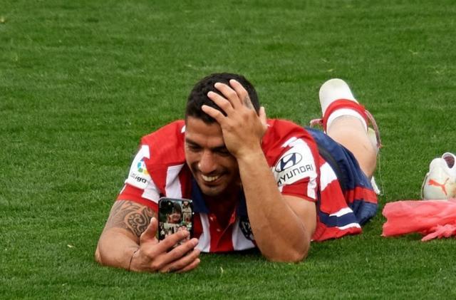 开云集团官网-【数说】42年来首支0红牌西甲冠军 西蒙尼8冠创纪录